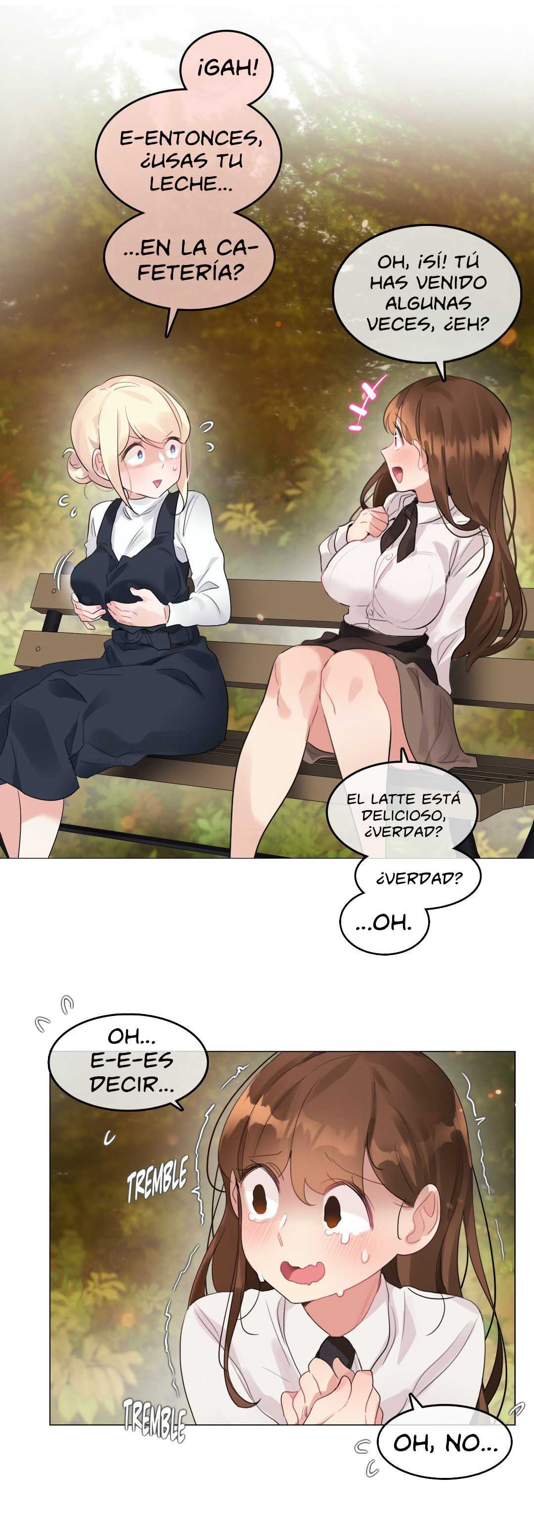 Perverts’ Daily Lives Capitulo 115 página 4