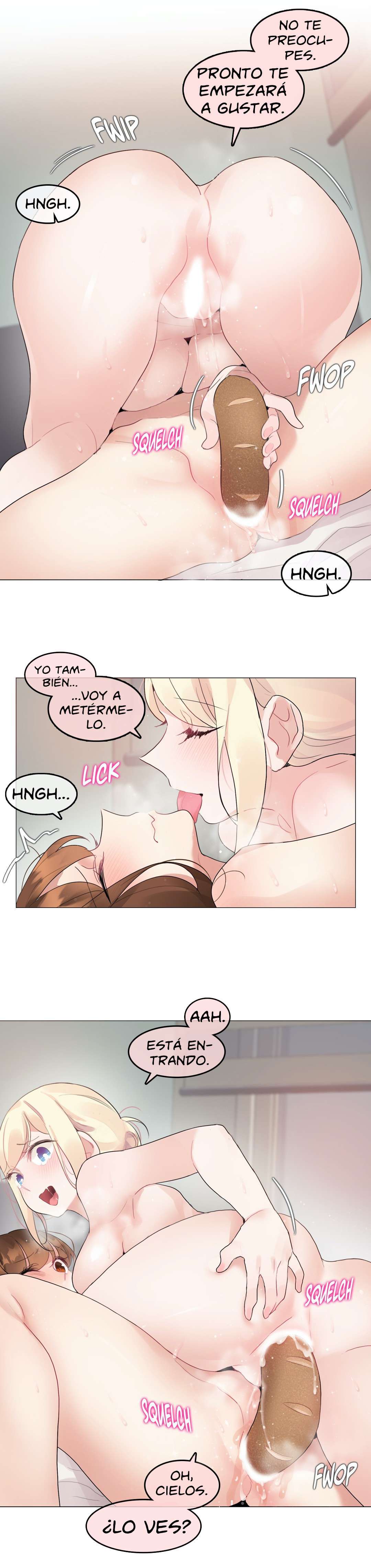 Perverts’ Daily Lives Capitulo 116 página 14