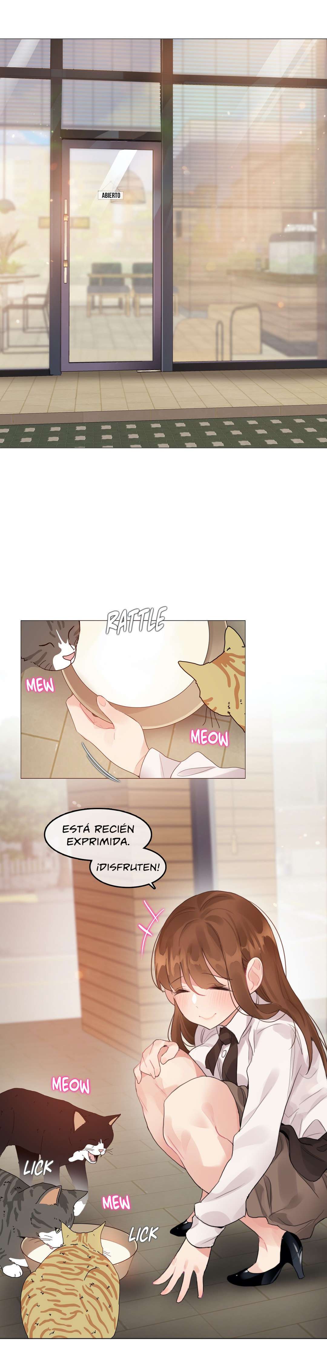 Perverts’ Daily Lives Capitulo 116 página 2