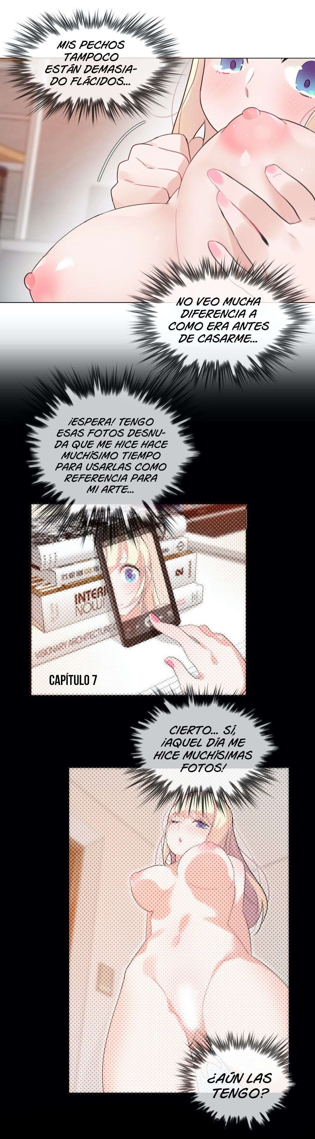 Perverts’ Daily Lives Capitulo 118 página 11