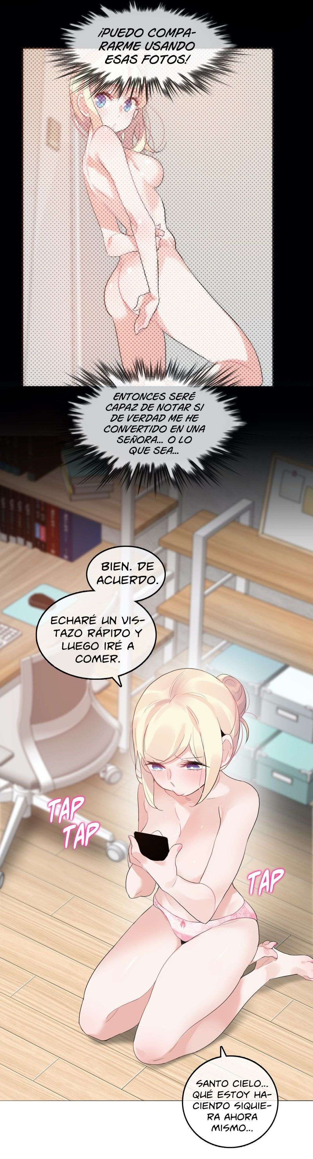 Perverts’ Daily Lives Capitulo 118 página 12