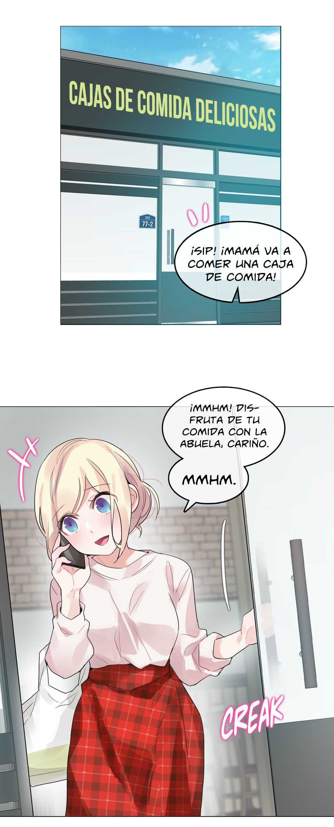 Perverts’ Daily Lives Capitulo 118 página 2