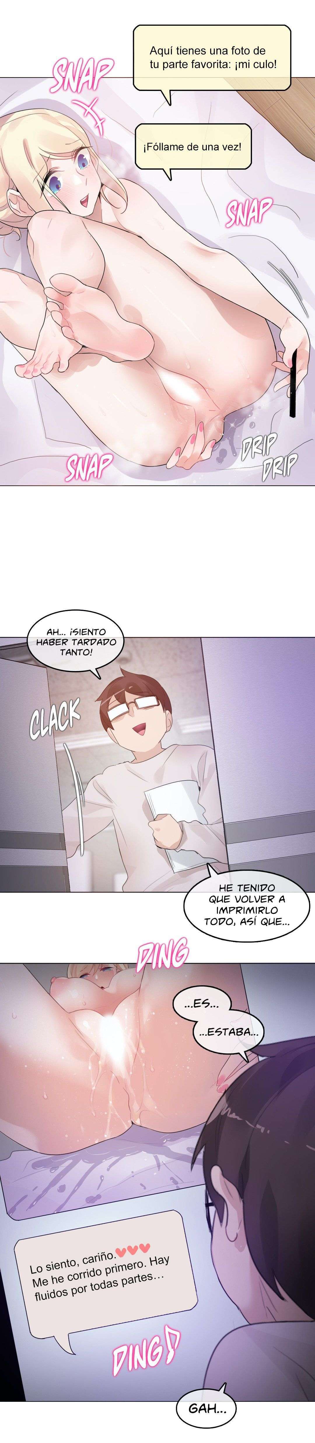Perverts’ Daily Lives Capitulo 118 página 22