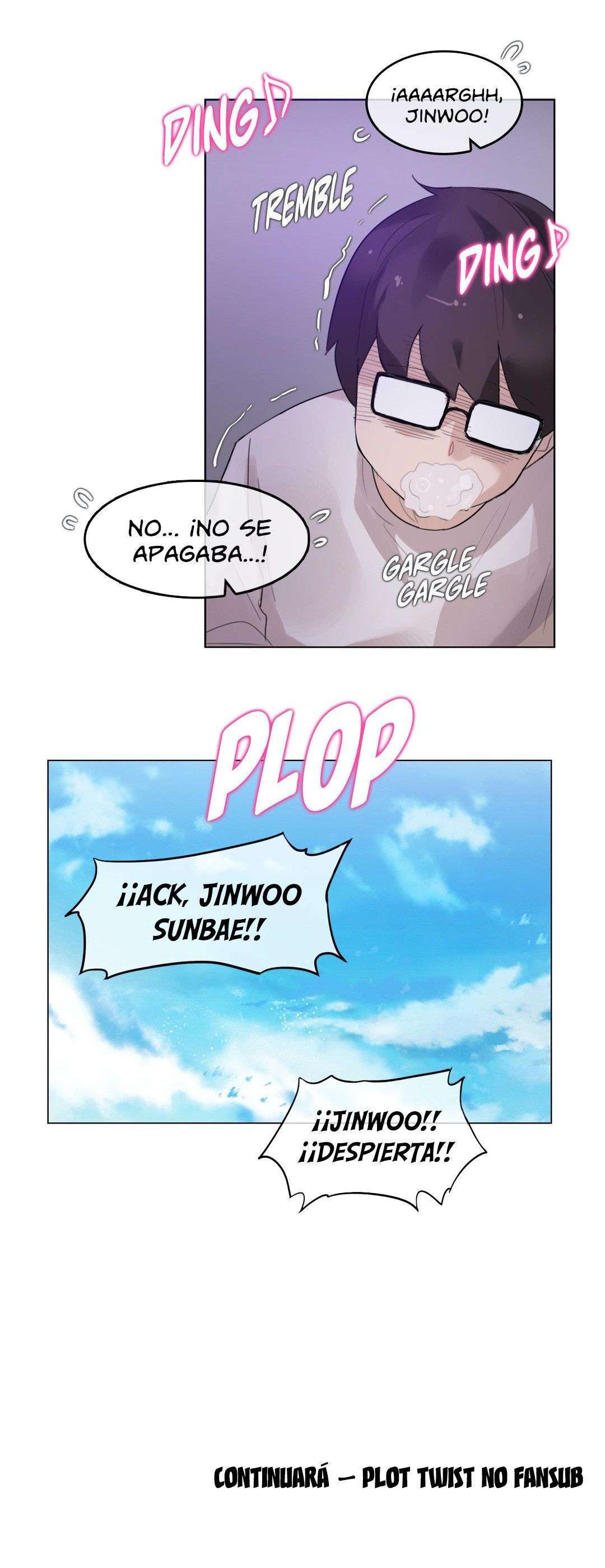 Perverts’ Daily Lives Capitulo 118 página 23