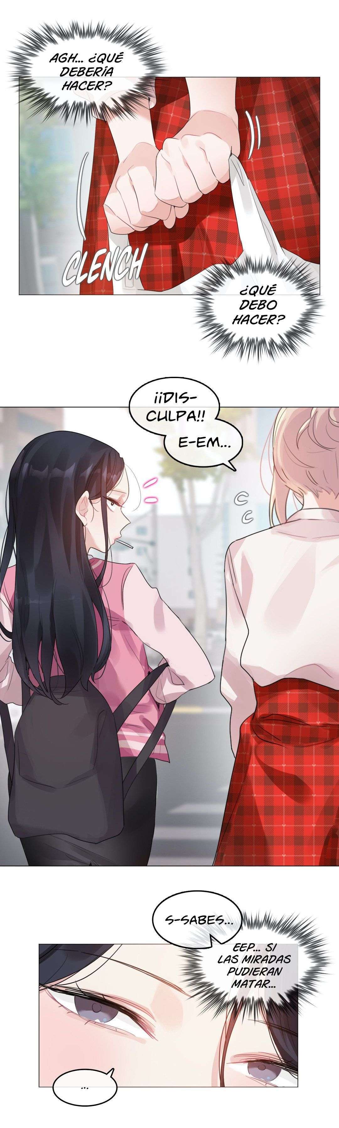 Perverts’ Daily Lives Capitulo 118 página 5