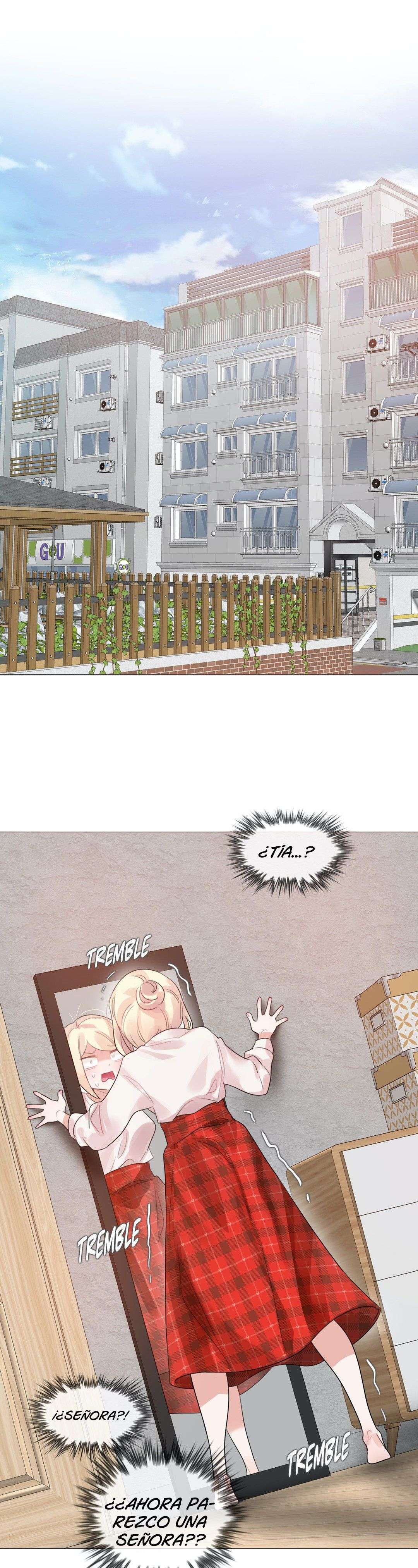 Perverts’ Daily Lives Capitulo 118 página 8