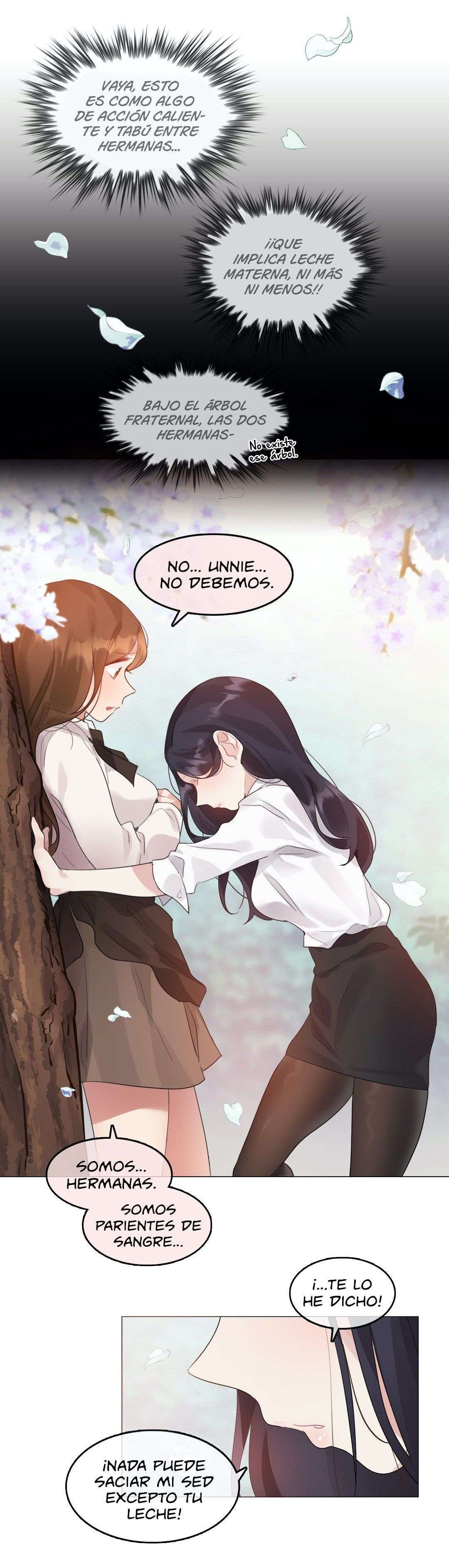 Perverts’ Daily Lives Capitulo 119 página 12