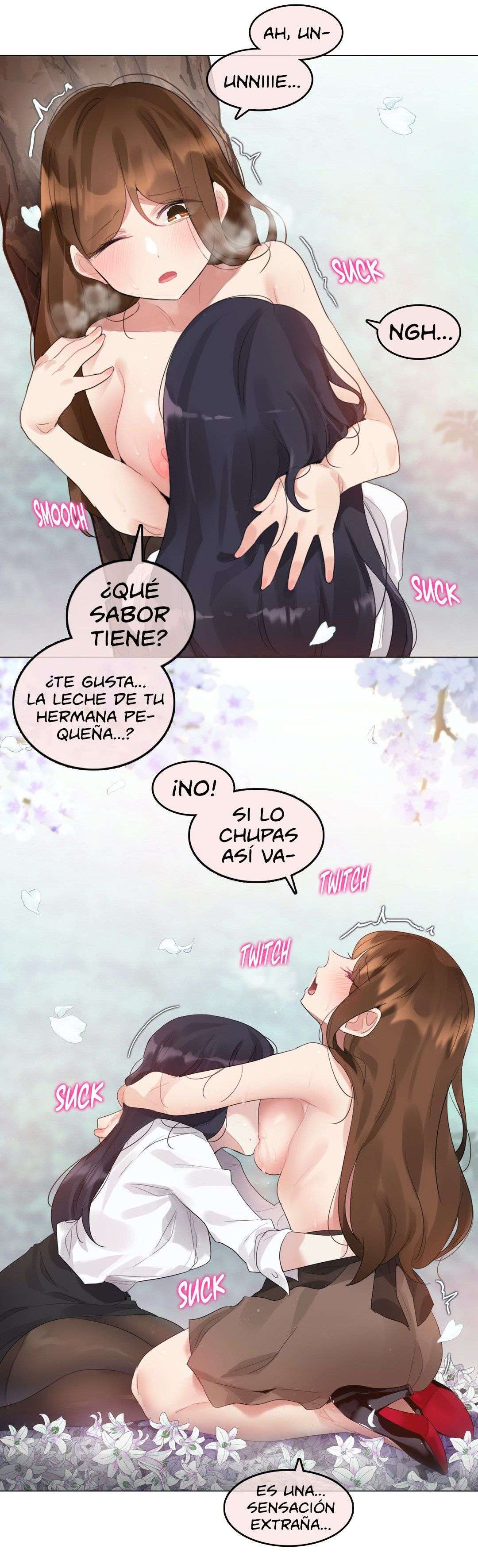Perverts’ Daily Lives Capitulo 119 página 15