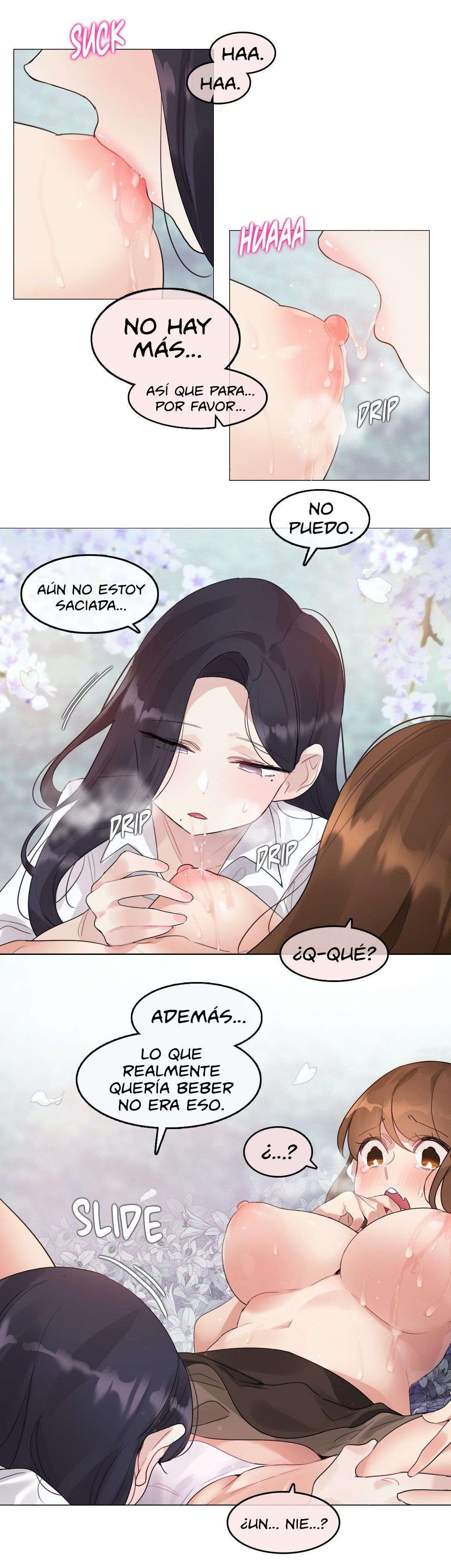 Perverts’ Daily Lives Capitulo 119 página 17