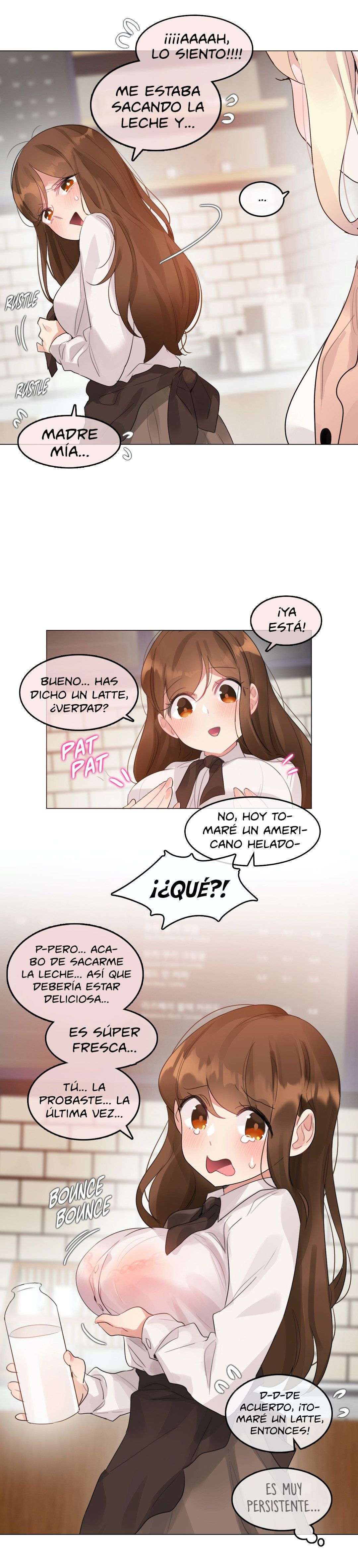 Perverts’ Daily Lives Capitulo 119 página 4