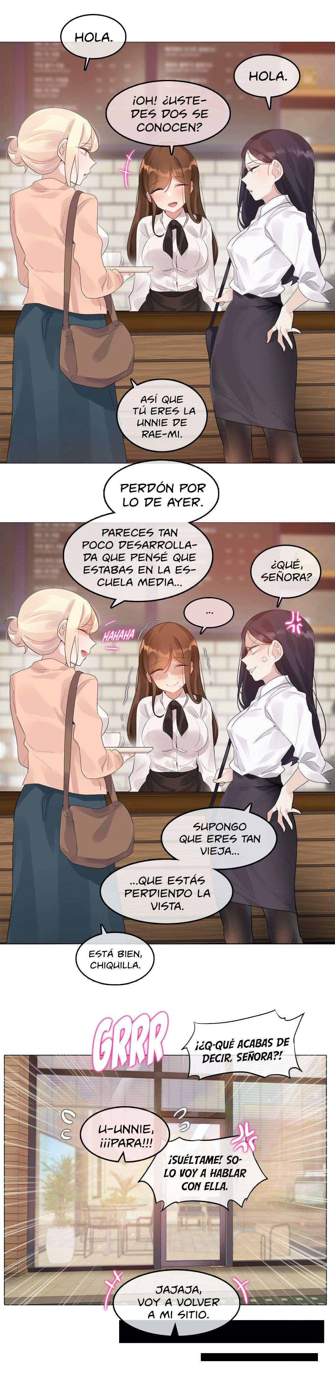 Perverts’ Daily Lives Capitulo 119 página 9