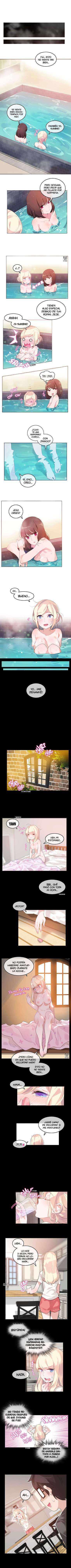 Perverts’ Daily Lives Capitulo 12 página 3