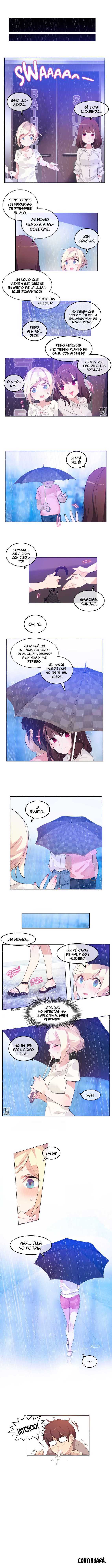 Perverts’ Daily Lives Capitulo 12 página 5