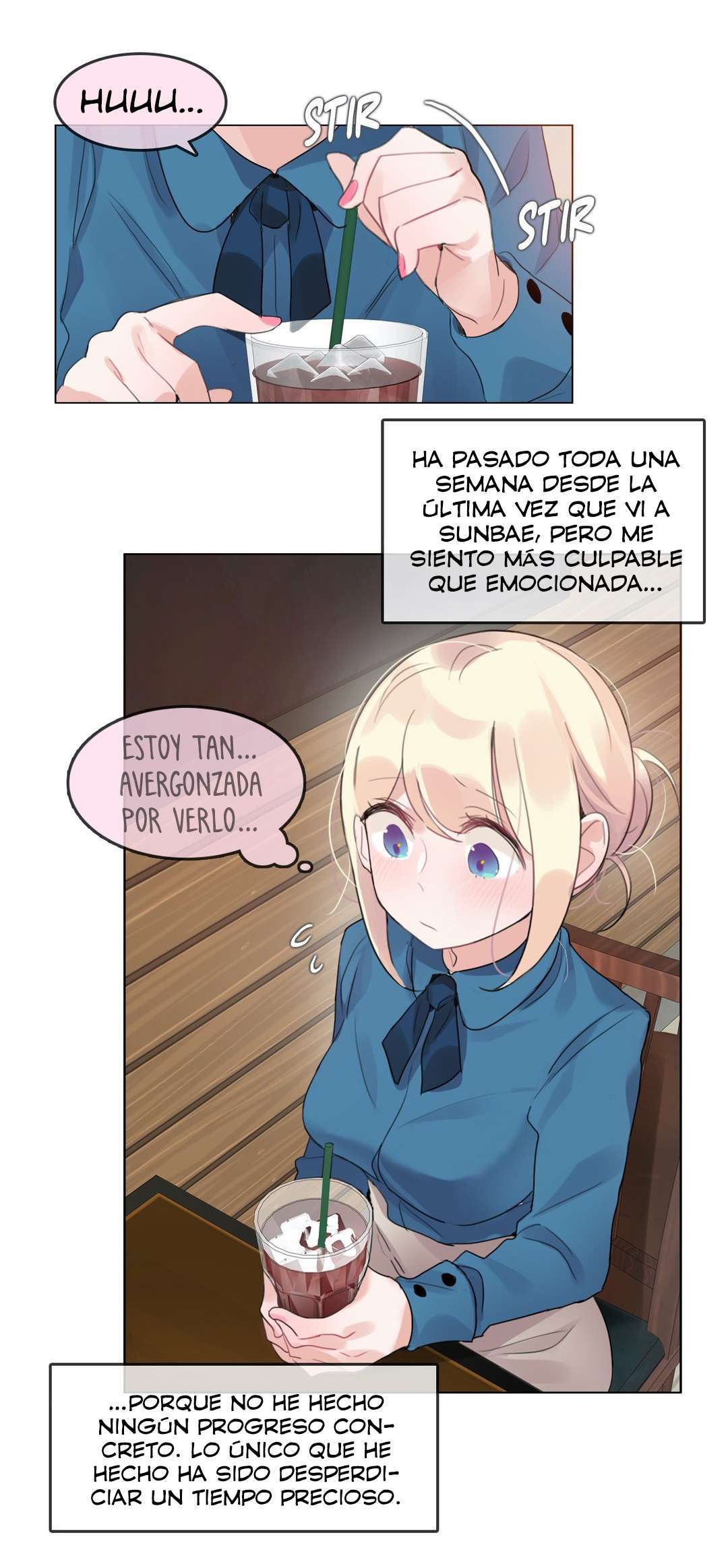 Perverts’ Daily Lives Capitulo 122 página 10