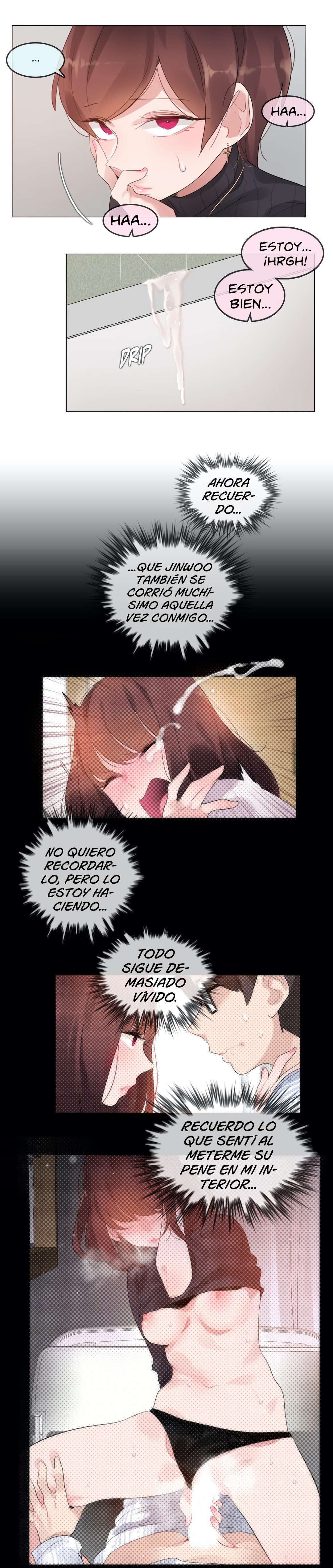 Perverts’ Daily Lives Capitulo 123 página 18