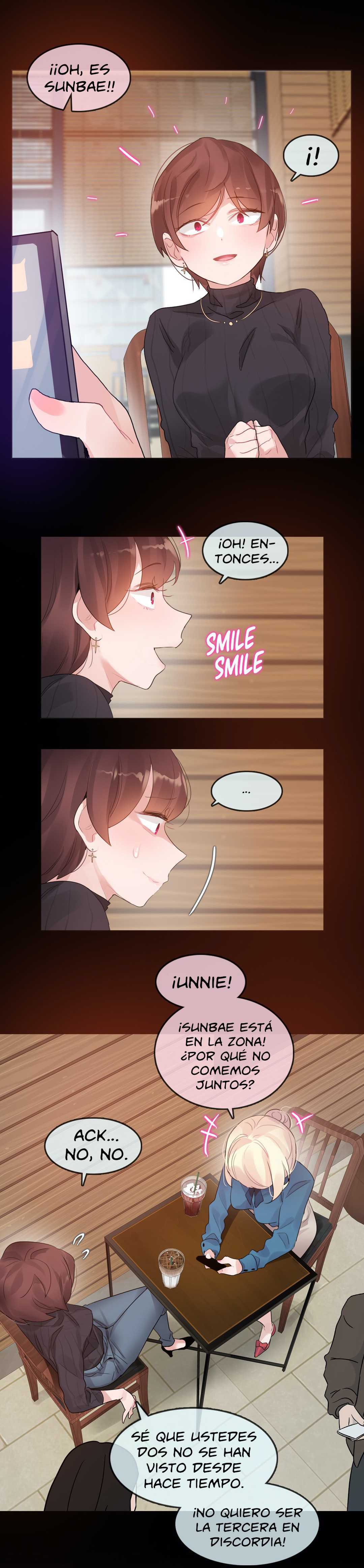 Perverts’ Daily Lives Capitulo 123 página 2