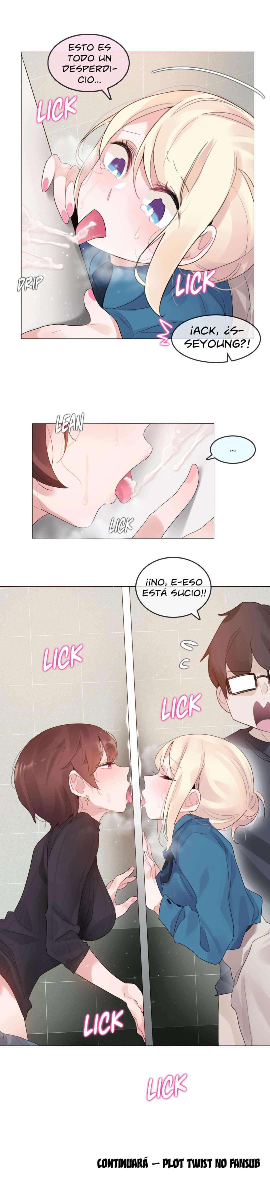 Perverts’ Daily Lives Capitulo 123 página 20