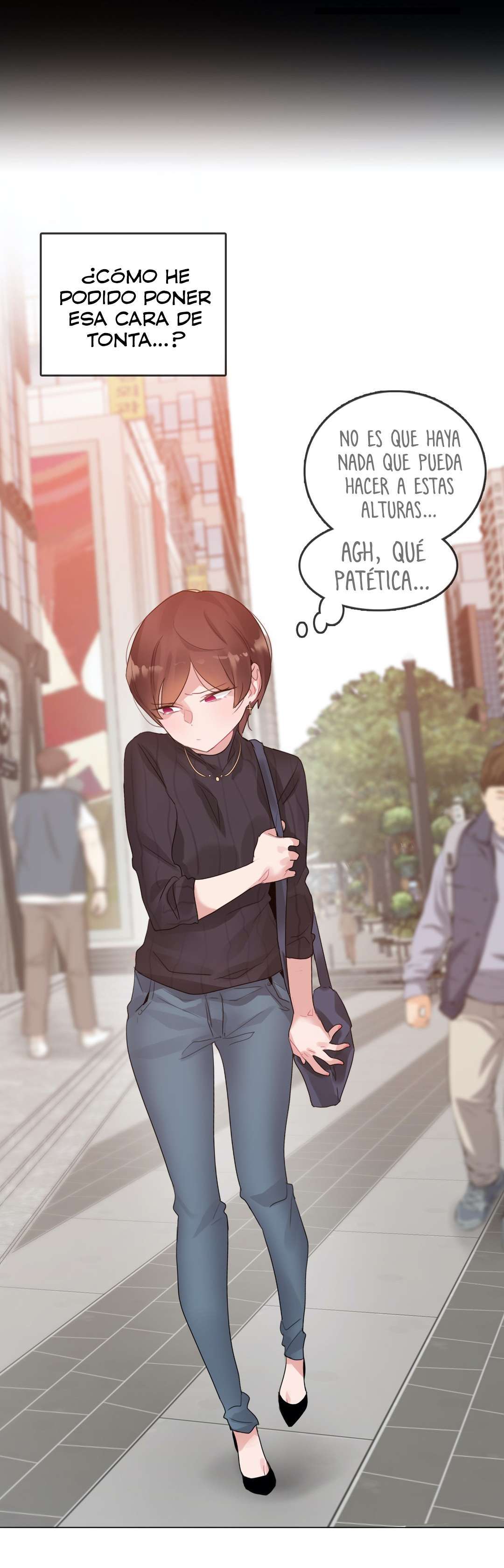 Perverts’ Daily Lives Capitulo 123 página 3