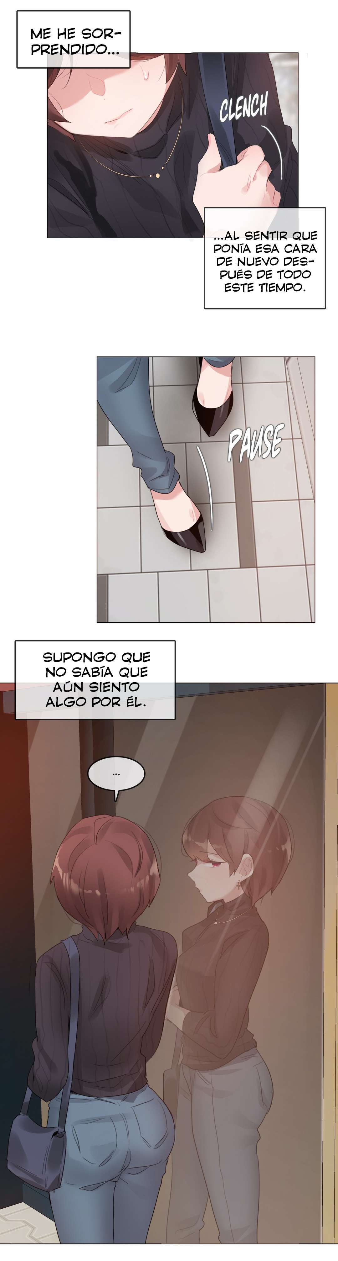 Perverts’ Daily Lives Capitulo 123 página 4