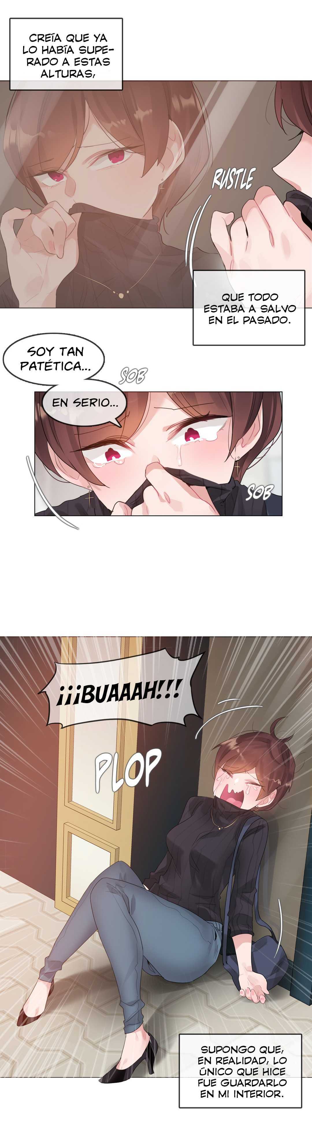 Perverts’ Daily Lives Capitulo 123 página 5