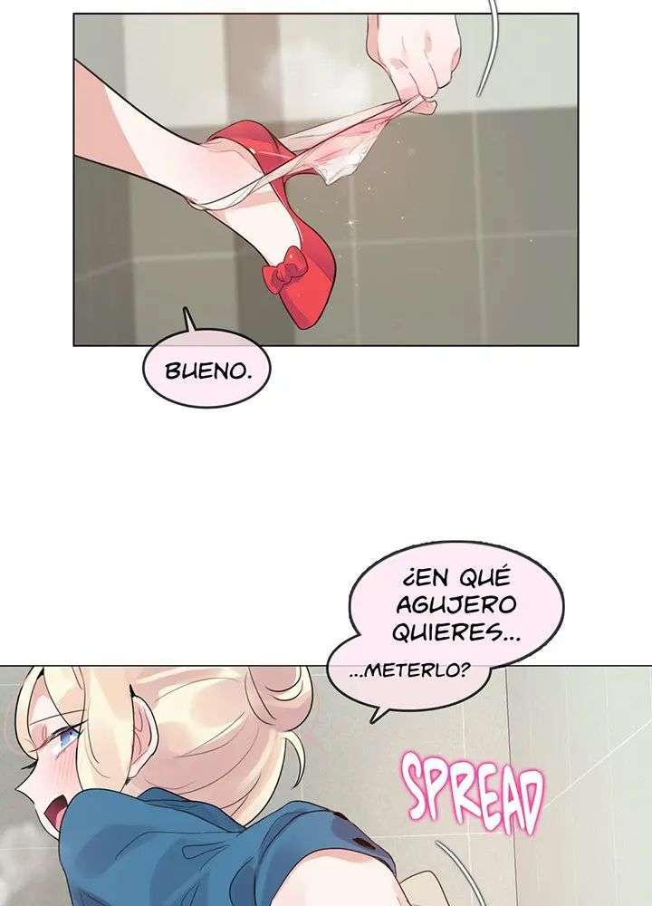 Perverts’ Daily Lives Capitulo 124 página 12