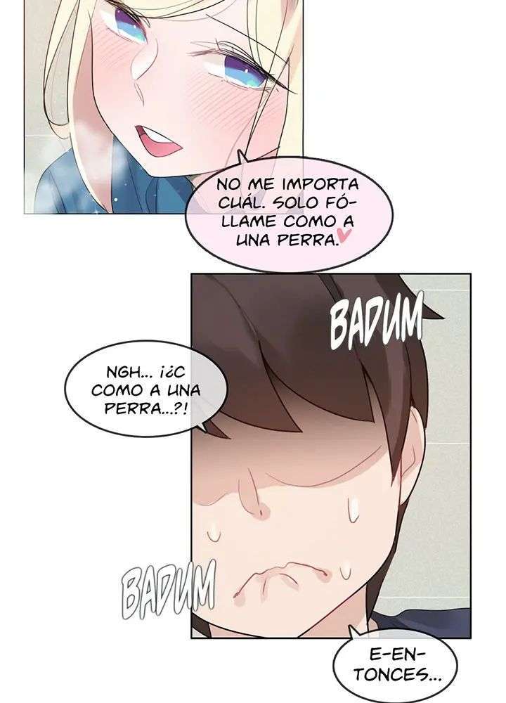 Perverts’ Daily Lives Capitulo 124 página 14