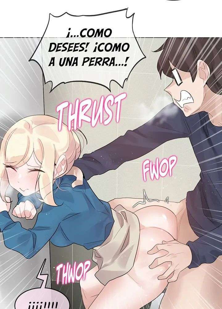 Perverts’ Daily Lives Capitulo 124 página 15