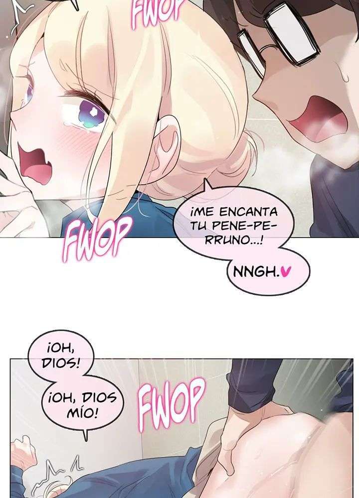 Perverts’ Daily Lives Capitulo 124 página 17