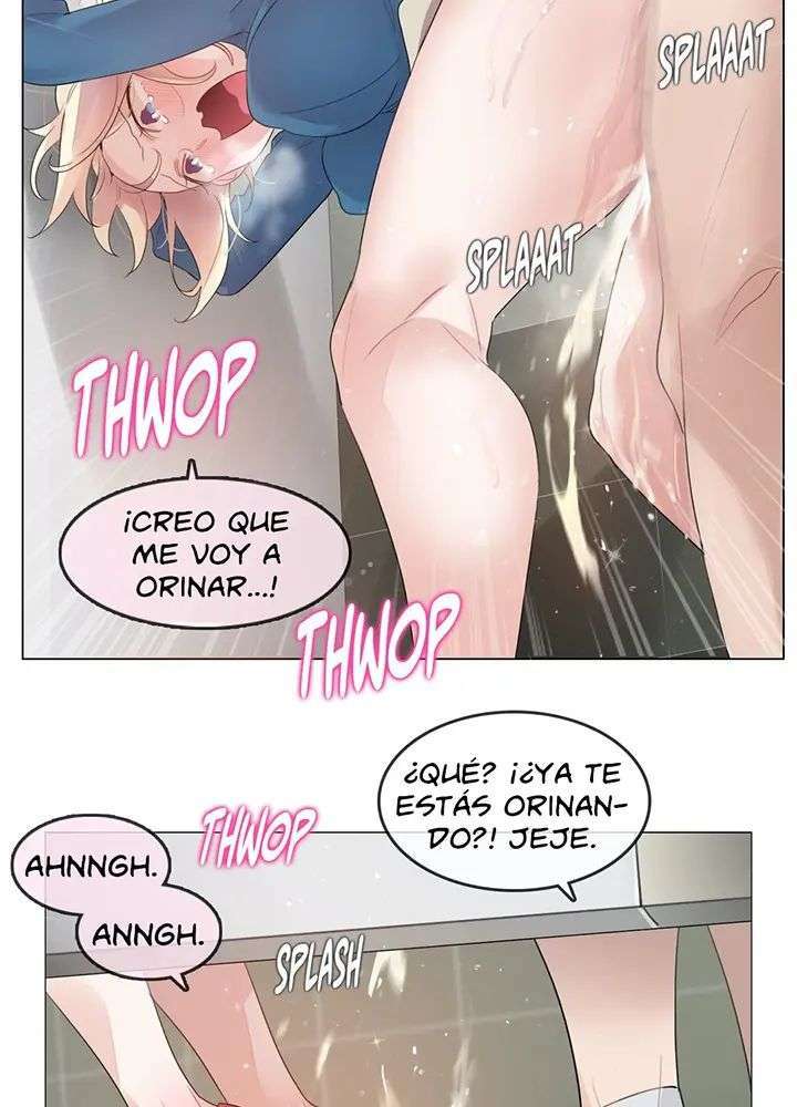 Perverts’ Daily Lives Capitulo 124 página 18