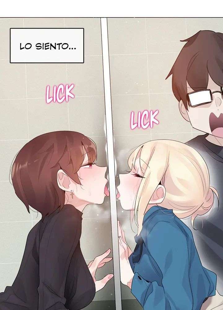 Perverts’ Daily Lives Capitulo 124 página 2