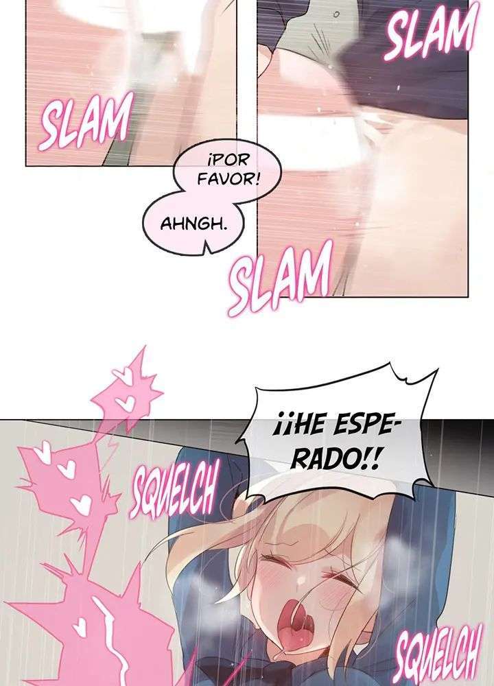 Perverts’ Daily Lives Capitulo 124 página 20