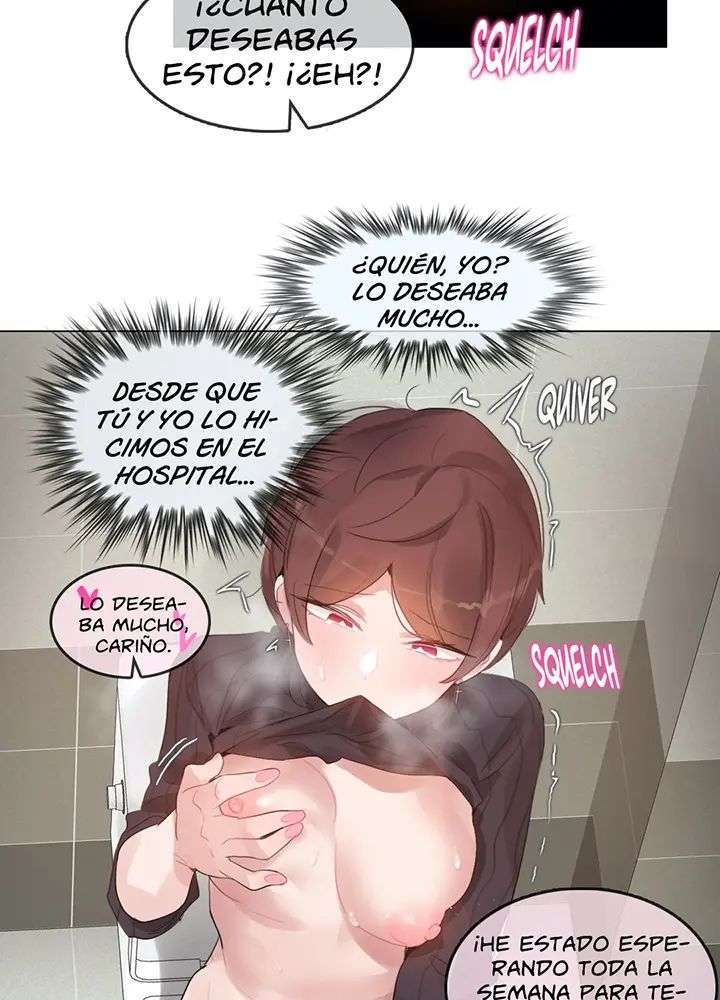Perverts’ Daily Lives Capitulo 124 página 23