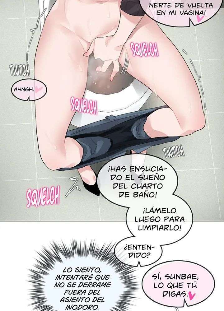 Perverts’ Daily Lives Capitulo 124 página 24