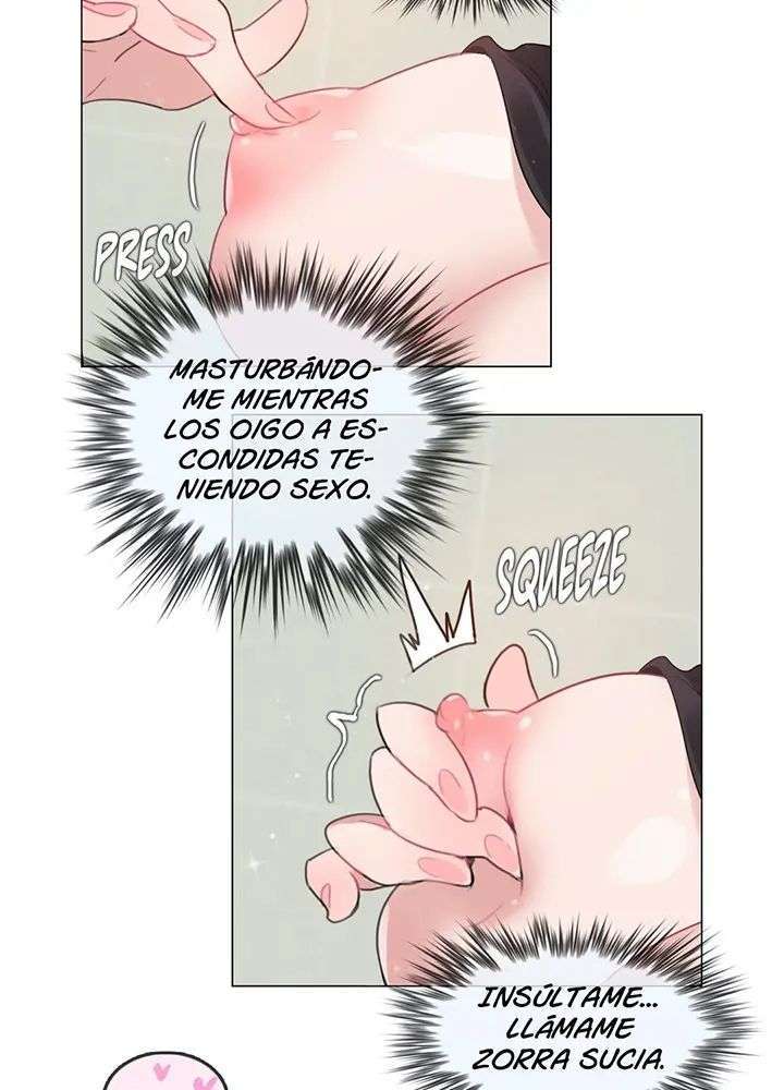Perverts’ Daily Lives Capitulo 124 página 27
