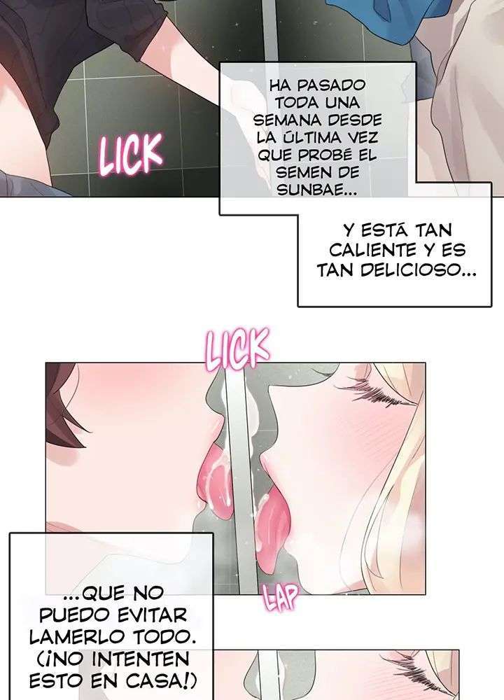 Perverts’ Daily Lives Capitulo 124 página 3