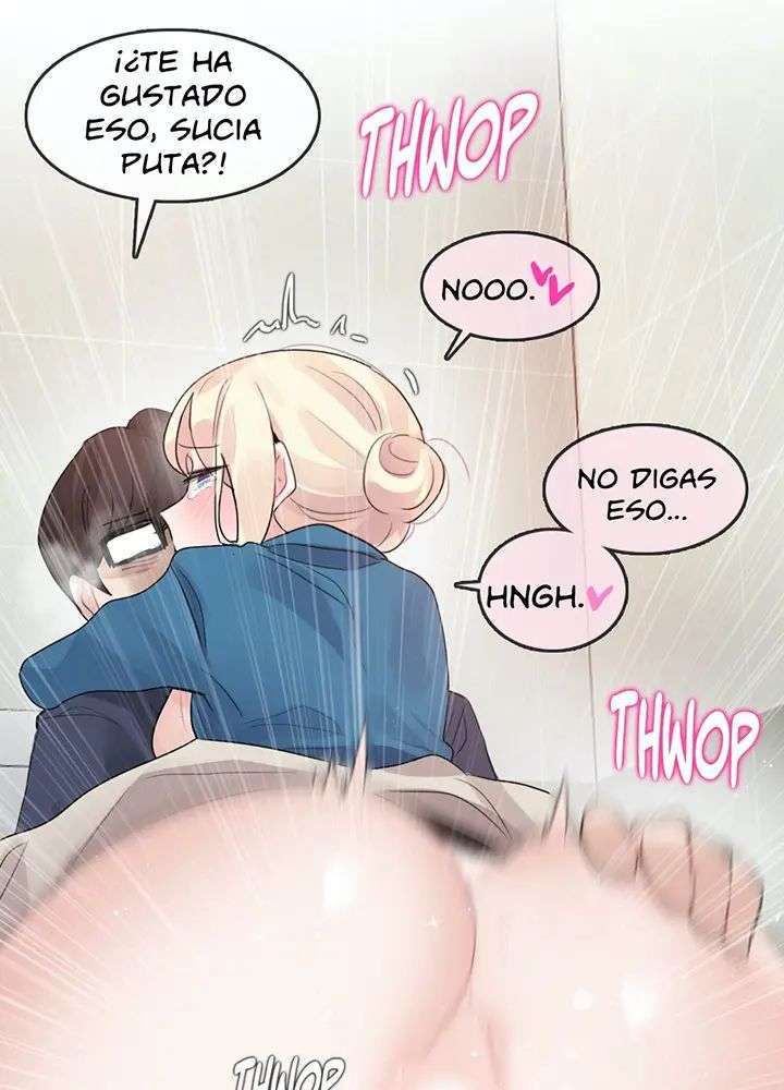 Perverts’ Daily Lives Capitulo 124 página 30