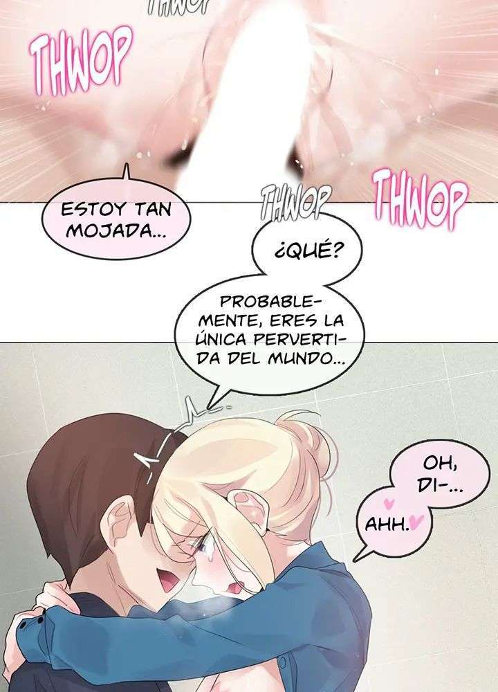 Perverts’ Daily Lives Capitulo 124 página 31
