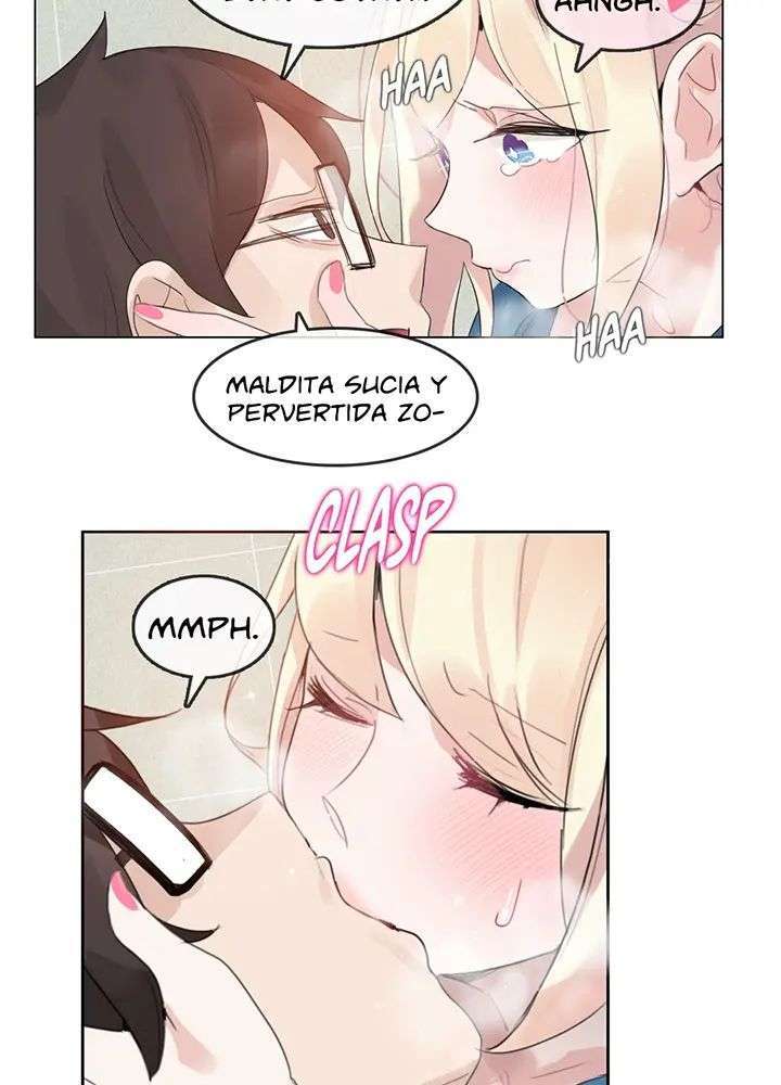 Perverts’ Daily Lives Capitulo 124 página 33