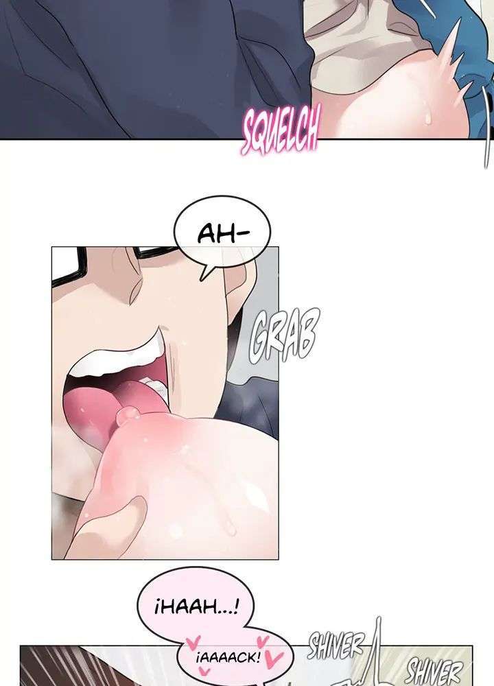 Perverts’ Daily Lives Capitulo 124 página 36