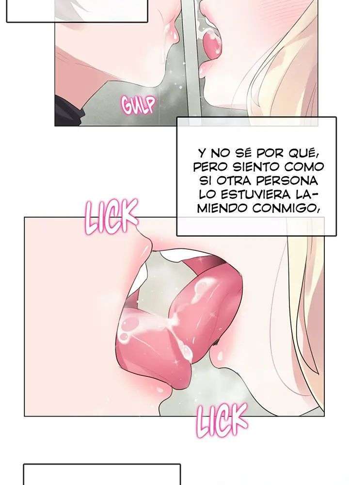 Perverts’ Daily Lives Capitulo 124 página 4