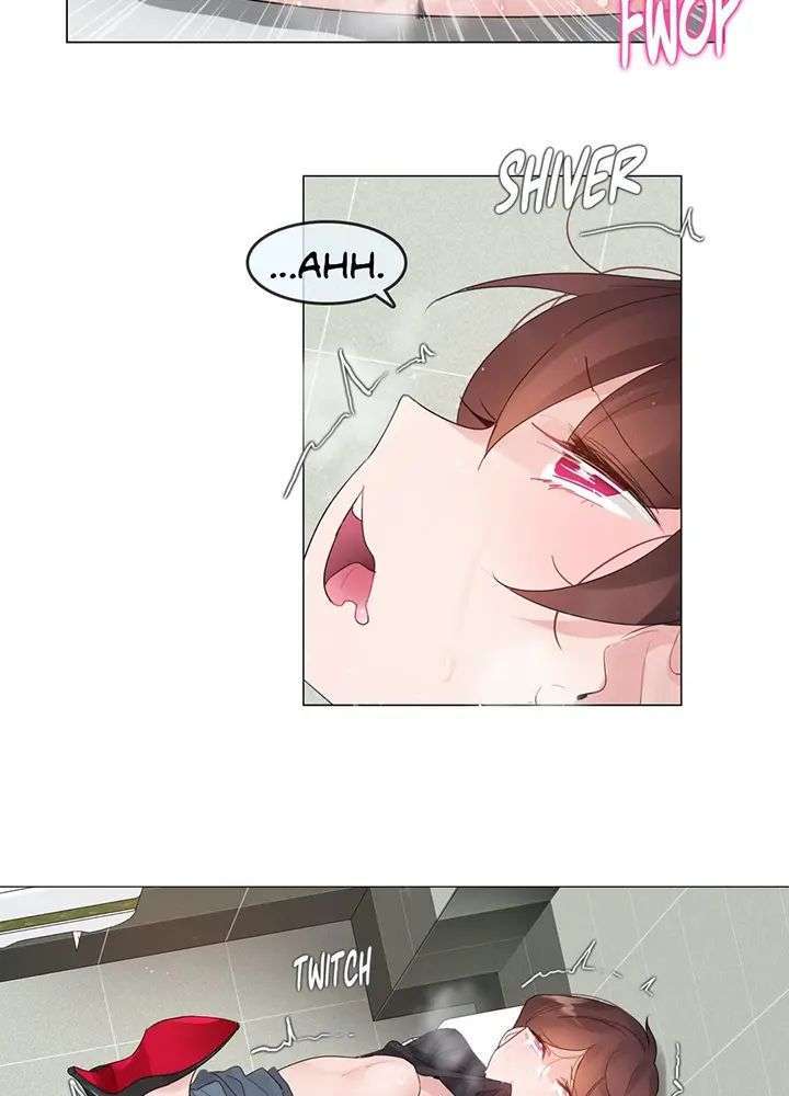 Perverts’ Daily Lives Capitulo 124 página 40
