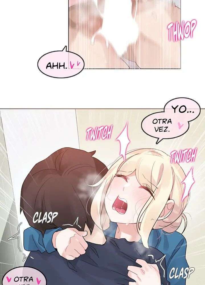 Perverts’ Daily Lives Capitulo 124 página 43