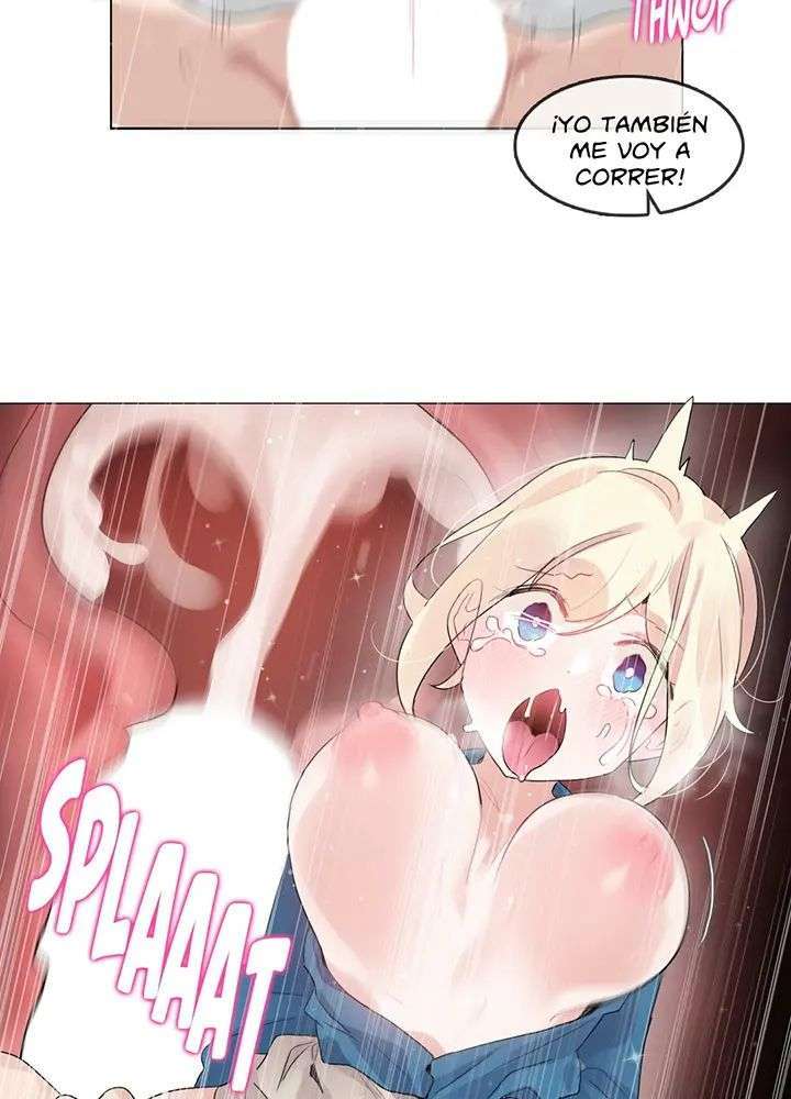 Perverts’ Daily Lives Capitulo 124 página 45