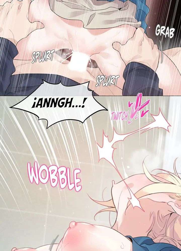 Perverts’ Daily Lives Capitulo 124 página 46
