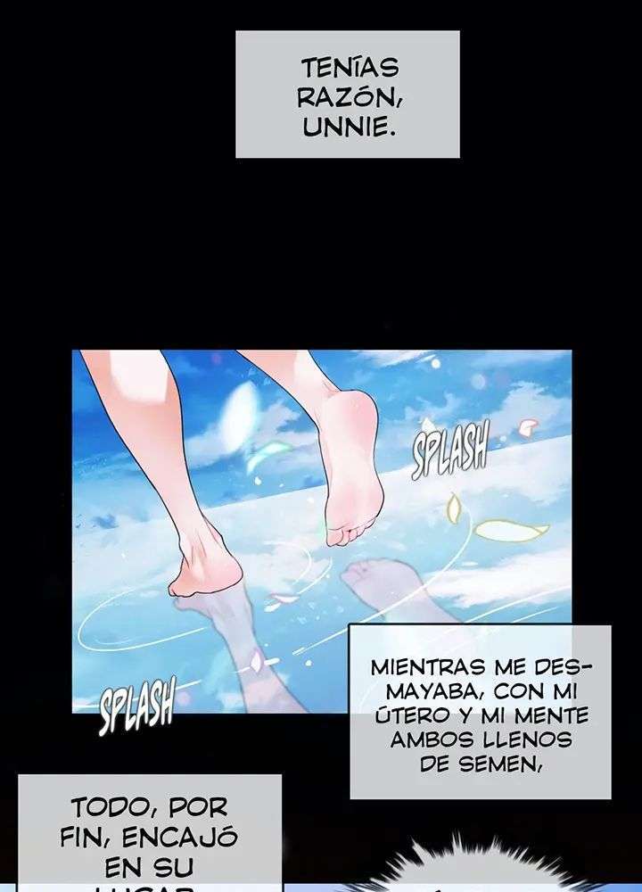 Perverts’ Daily Lives Capitulo 124 página 49