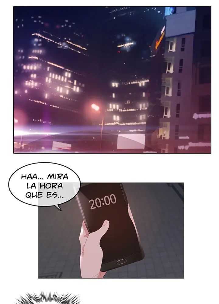 Perverts’ Daily Lives Capitulo 124 página 53