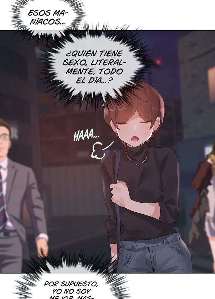 Perverts’ Daily Lives Capitulo 124 página 54