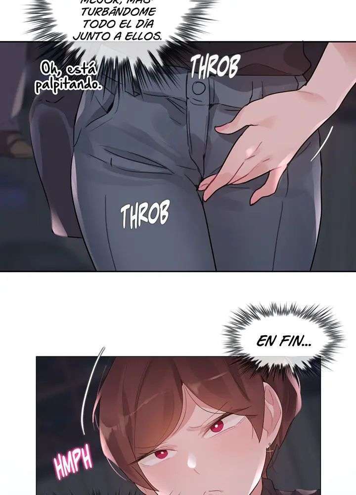 Perverts’ Daily Lives Capitulo 124 página 55