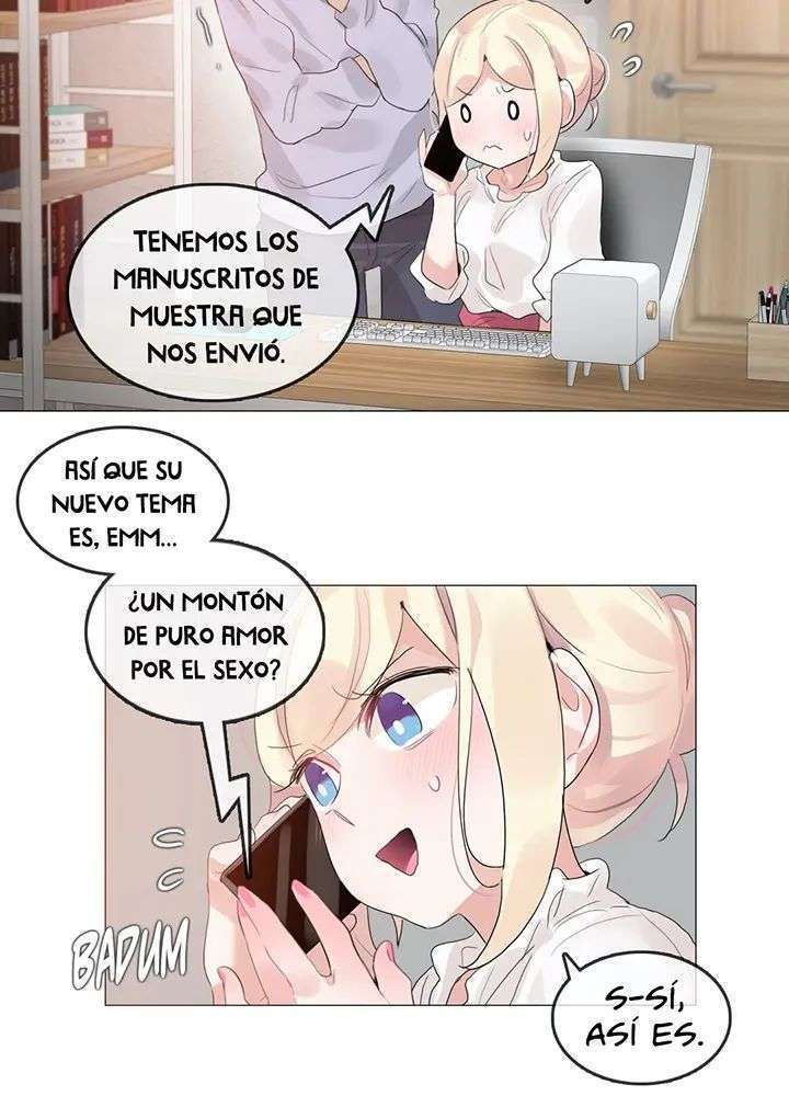 Perverts’ Daily Lives Capitulo 124 página 58