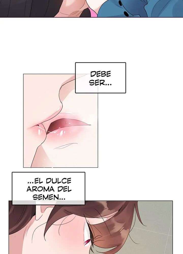 Perverts’ Daily Lives Capitulo 124 página 6